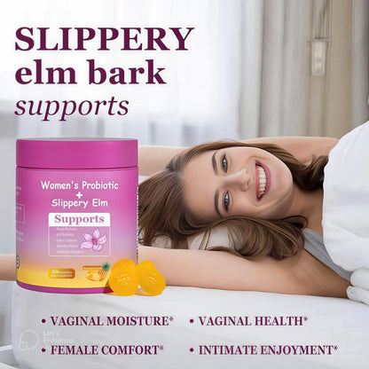 Wellness Gummy Probiotics for Women™
